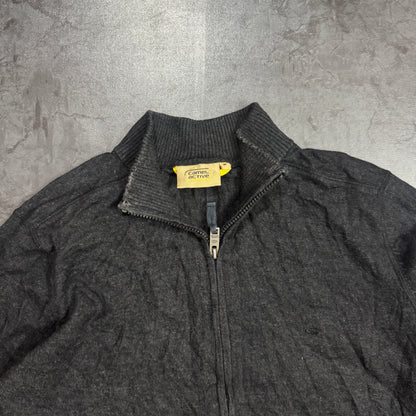 CAMEL ACTIVE SWEATSHIRT