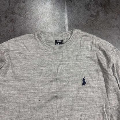 RALPH LAUREN SWEATSHIRT