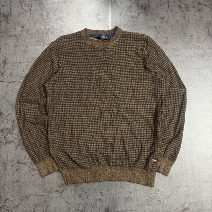 INDI CODE SWEATSHIRT