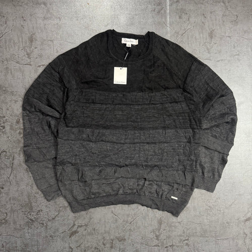 CALVIN KLEIN SWEATSHIRT