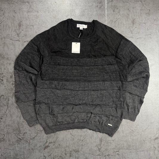 CALVIN KLEIN SWEATSHIRT