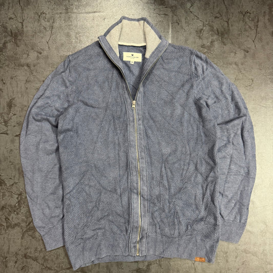 TOMMY TAILOR SWEATSHIRT