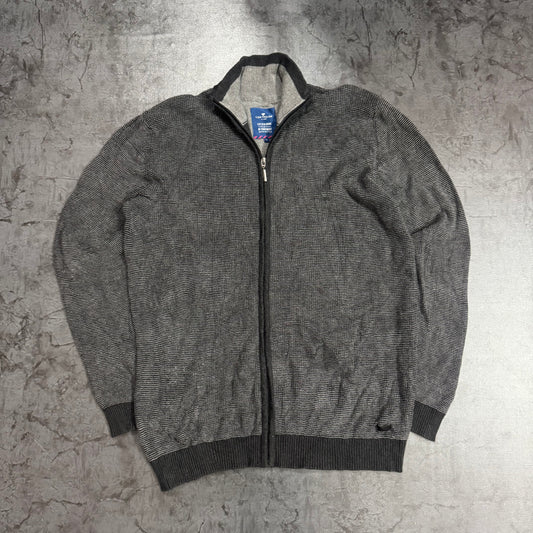 TOMMY TAILOR SWEATSHIRT