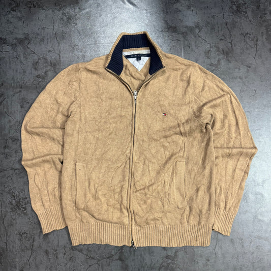 TOMMY HILFIGR SWEATSHIRT