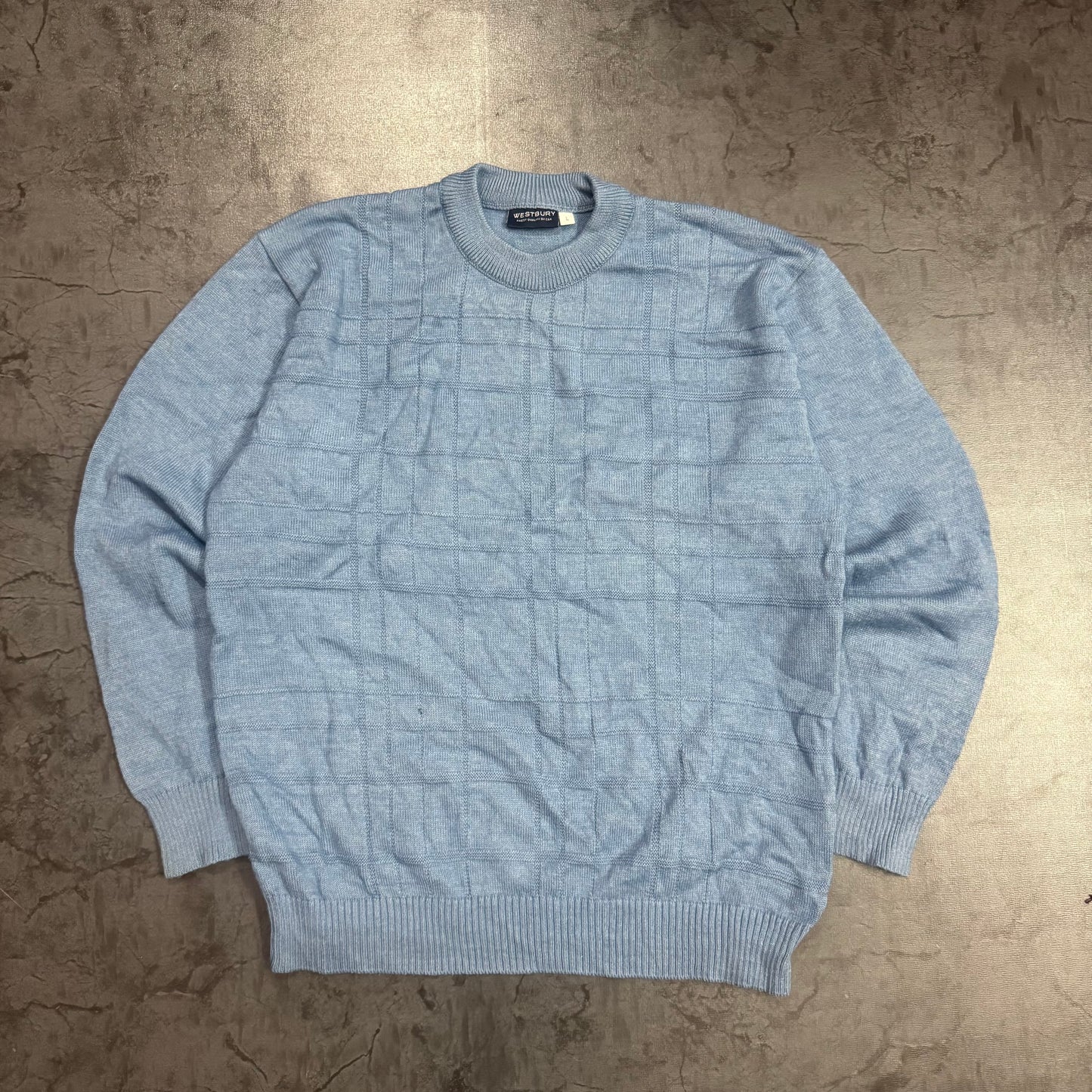 WEST BURY SWEATSHIRT