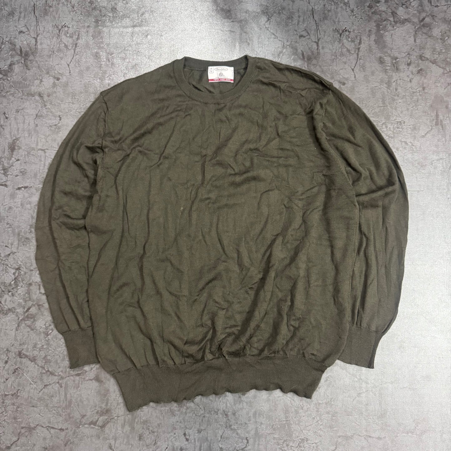 REINE SEHURWOZE SWEATSHIRT