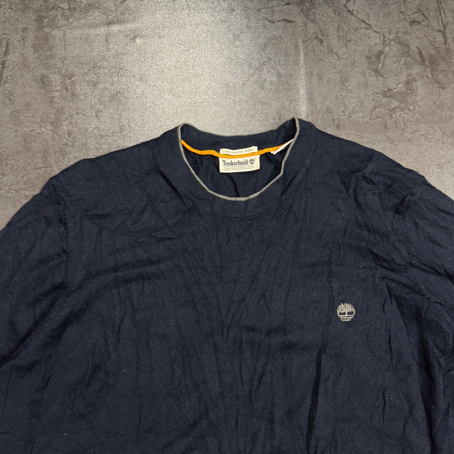 TIMBERLAND SWEATSHIRT