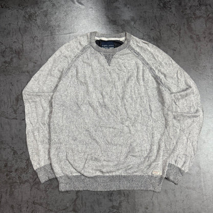 ANGELO LITRICO SWEATSHIRT