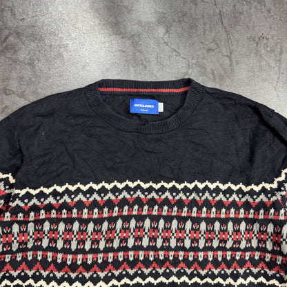 JACK & JONES SWEATSHIRT