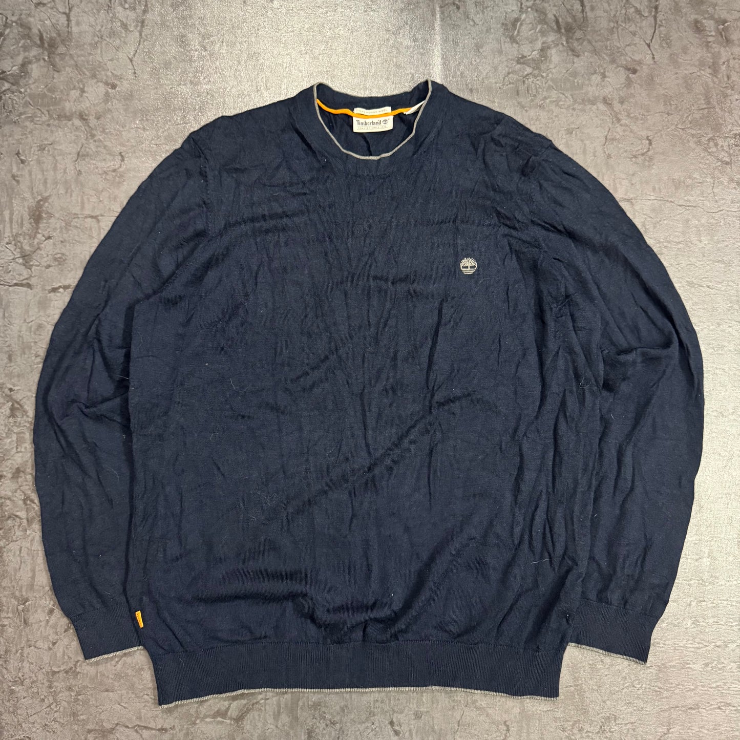 TIMBERLAND SWEATSHIRT