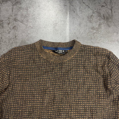 INDI CODE SWEATSHIRT