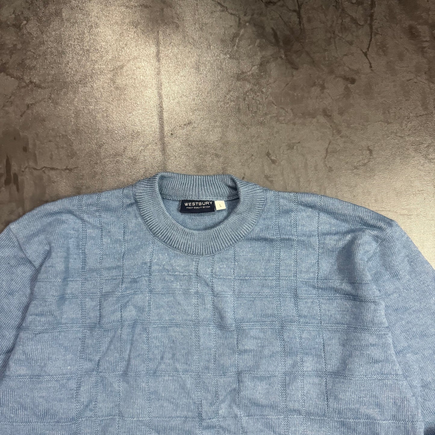 WEST BURY SWEATSHIRT