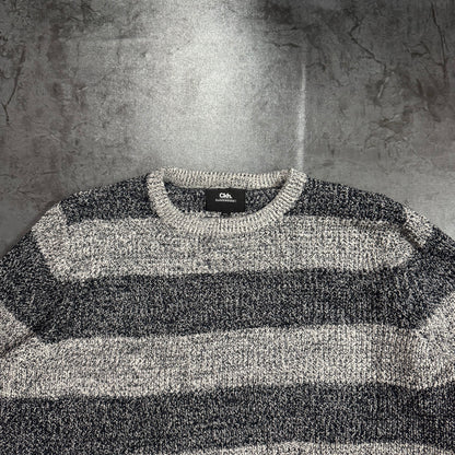 CLOCK HOUSE SWEATSHIRT