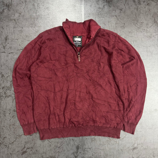 JIM SPNCER SWEATSHIRT