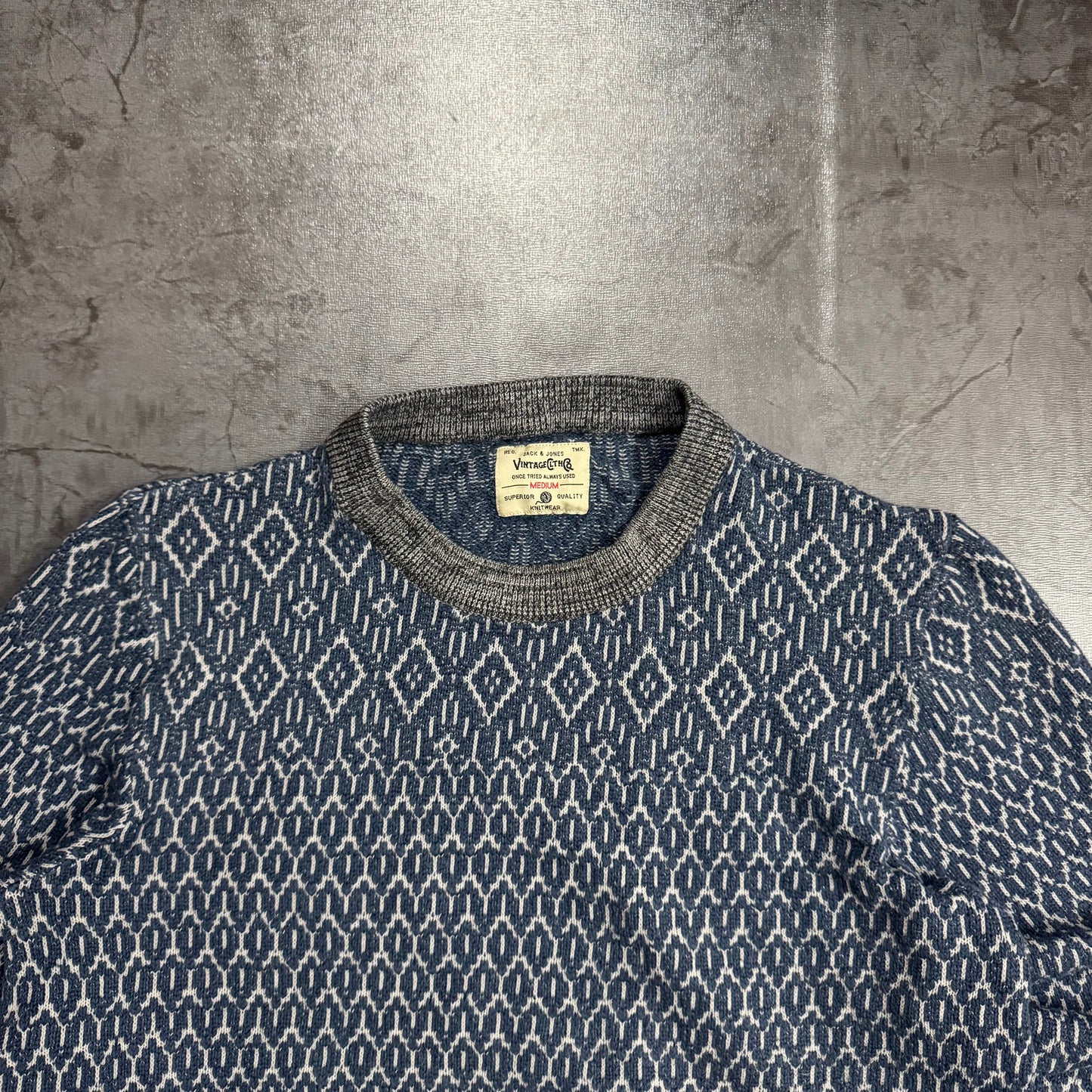VINTAGE LTH SWEATSHIRT