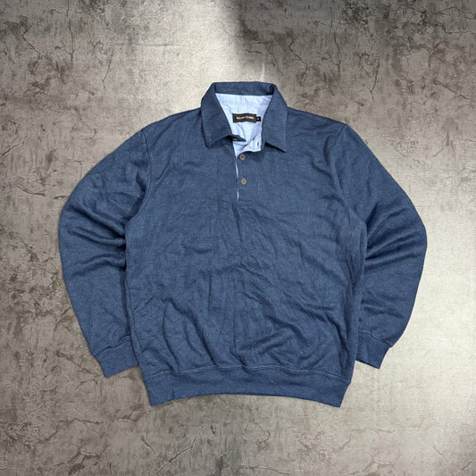 ALANK CLARK SWEATSHIRT