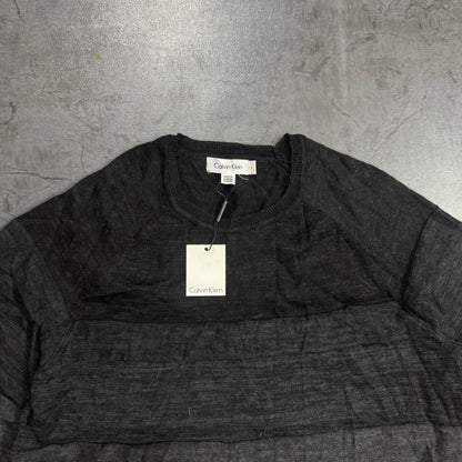 CALVIN KLEIN SWEATSHIRT