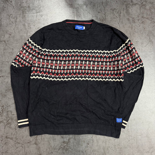JACK & JONES SWEATSHIRT