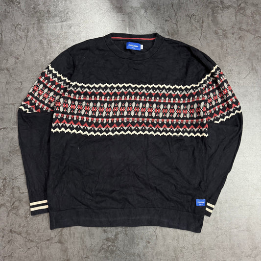 JACK & JONES SWEATSHIRT