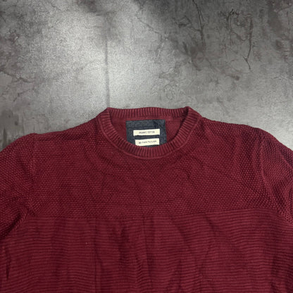 TOMMY TAILOR SWEATSHIRT