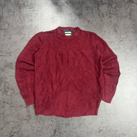 TOMMY TAILOR SWEATSHIRT