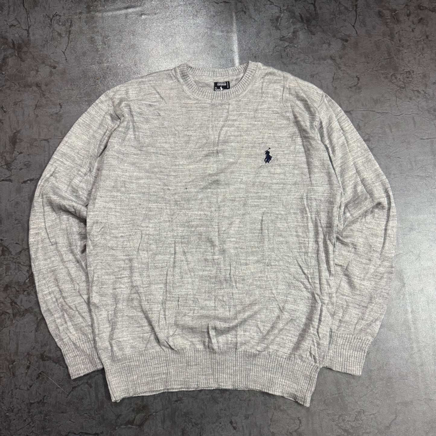 RALPH LAUREN SWEATSHIRT
