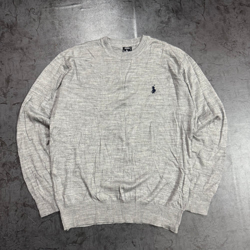 RALPH LAUREN SWEATSHIRT
