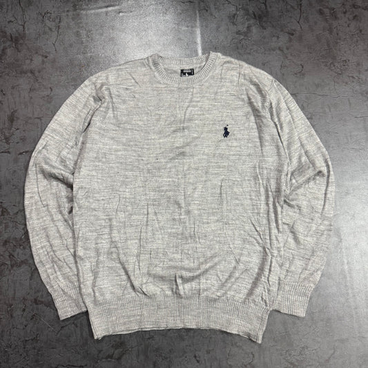 RALPH LAUREN SWEATSHIRT