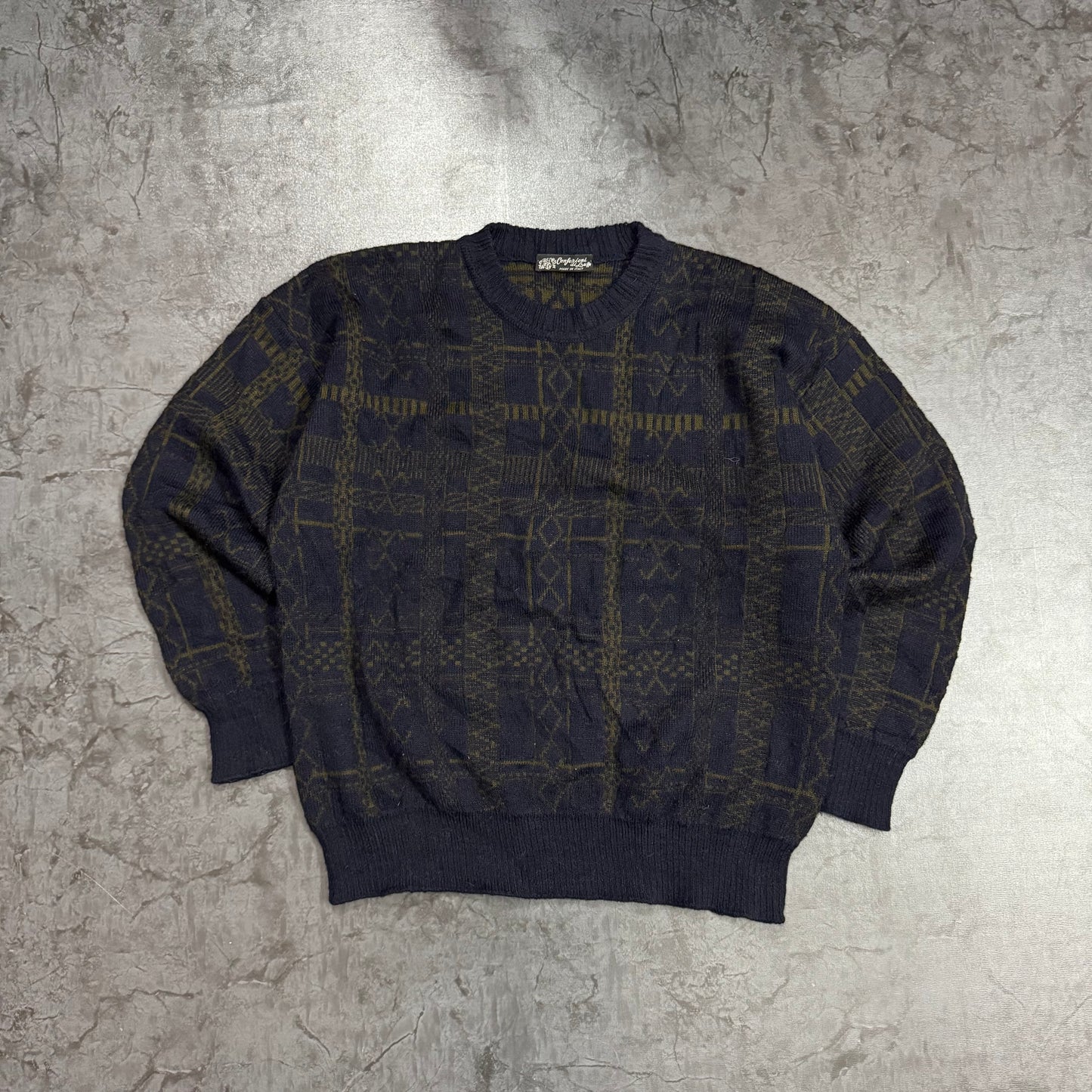 CONFERIONI LUFFO SWEATSHIRT