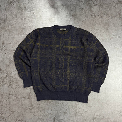 CONFERIONI LUFFO SWEATSHIRT