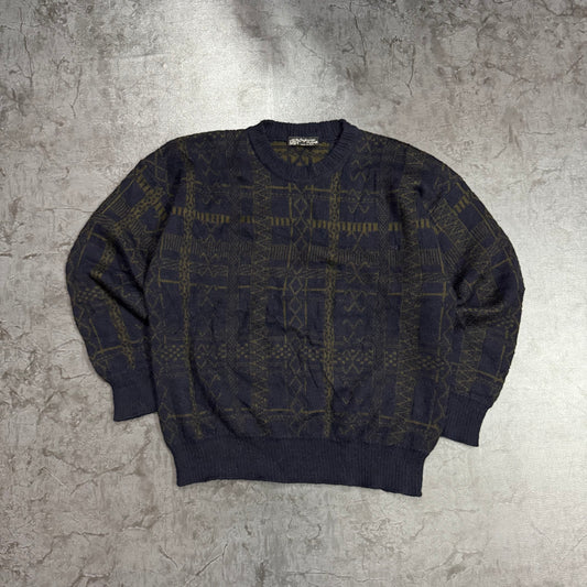 CONFERIONI LUFFO SWEATSHIRT