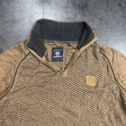 LERROS SWEATSHIRT
