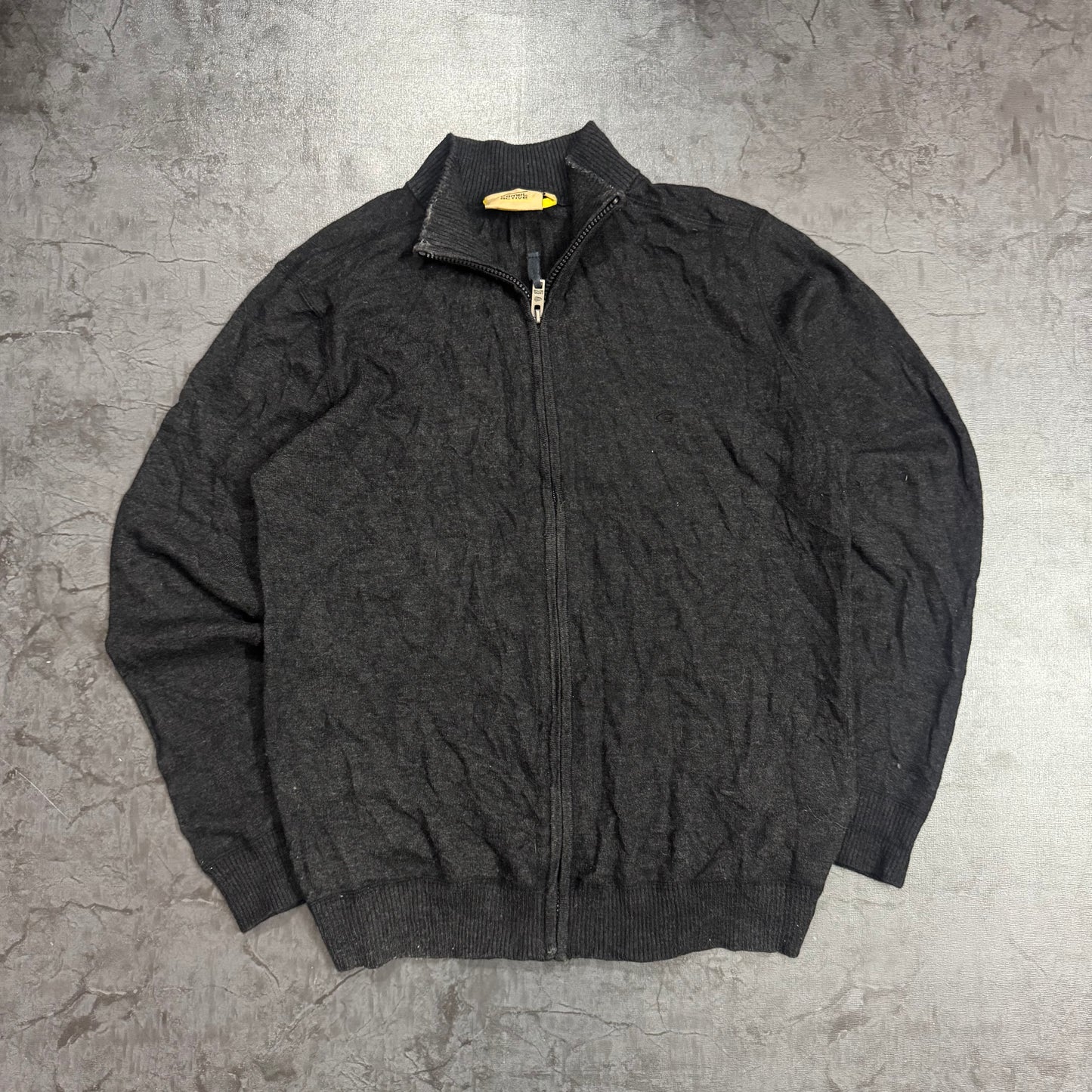 CAMEL ACTIVE SWEATSHIRT