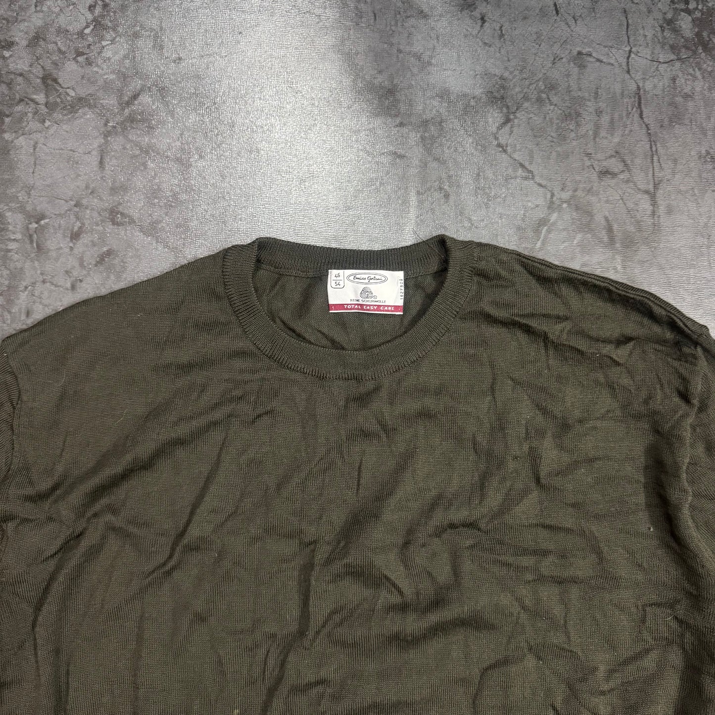 REINE SEHURWOZE SWEATSHIRT