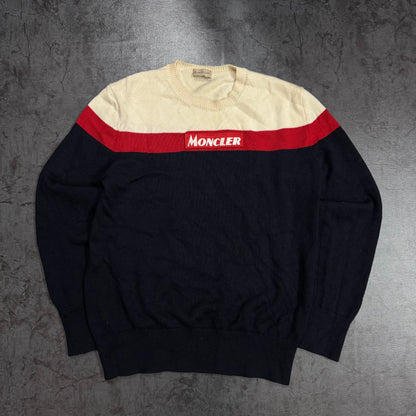 MONCLER SWEATSHIRT