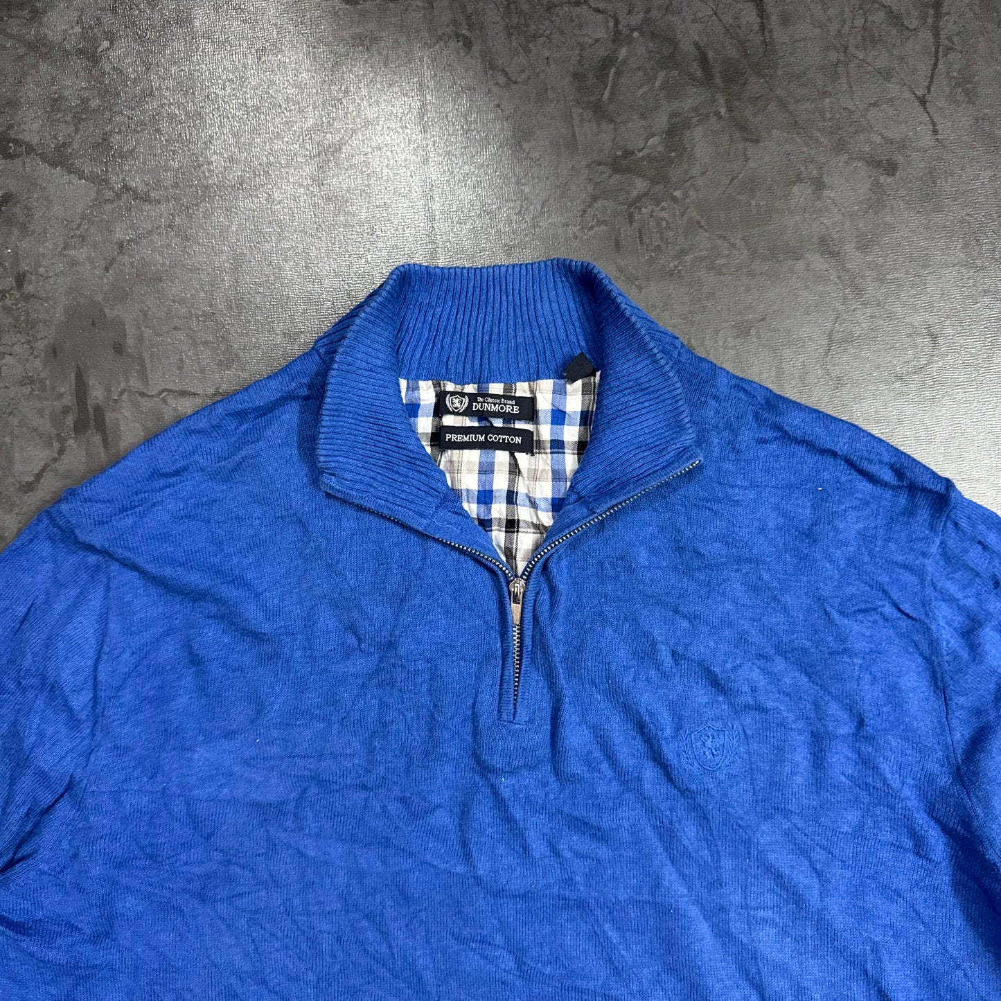 DONE MORE SWEATSHIRT