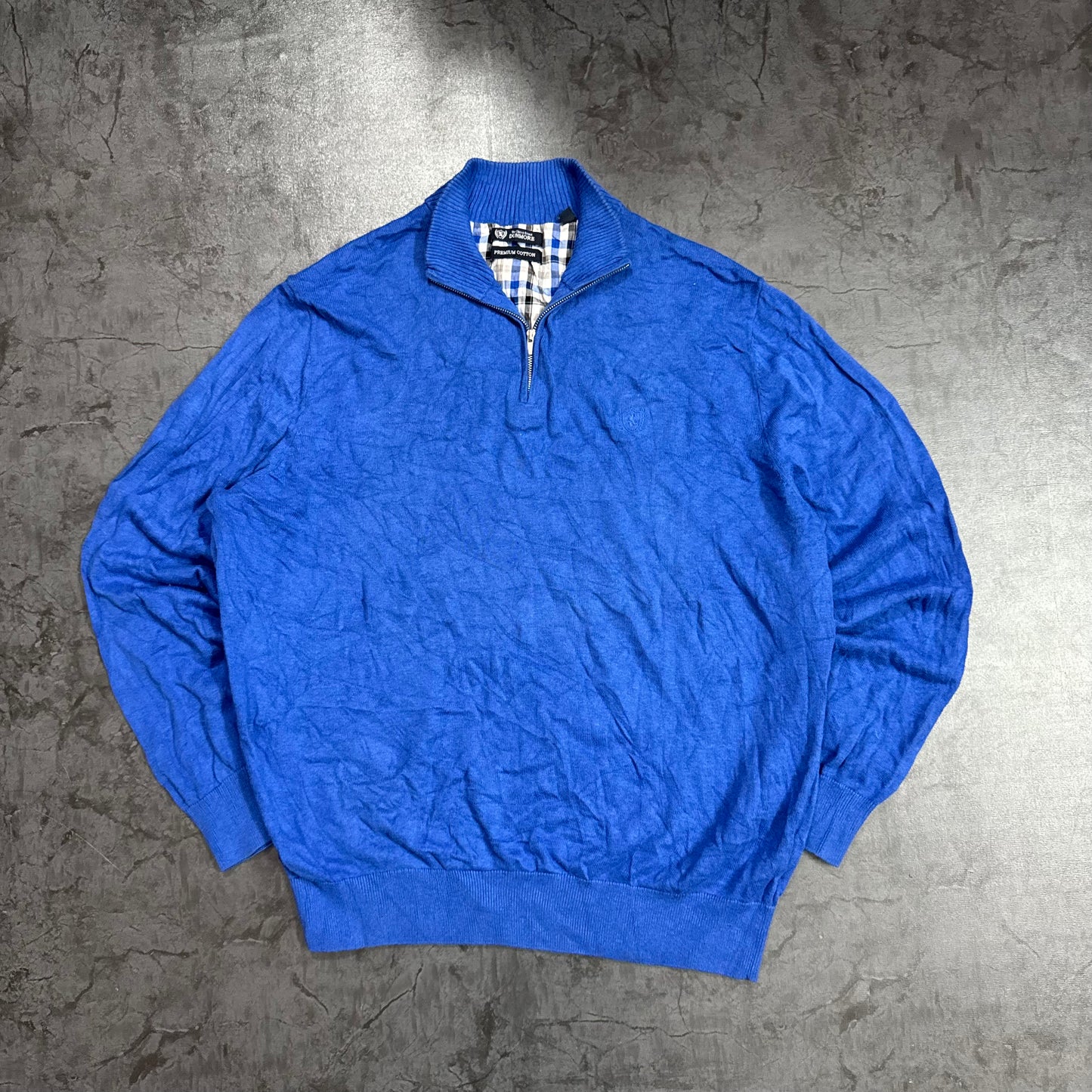 DONE MORE SWEATSHIRT