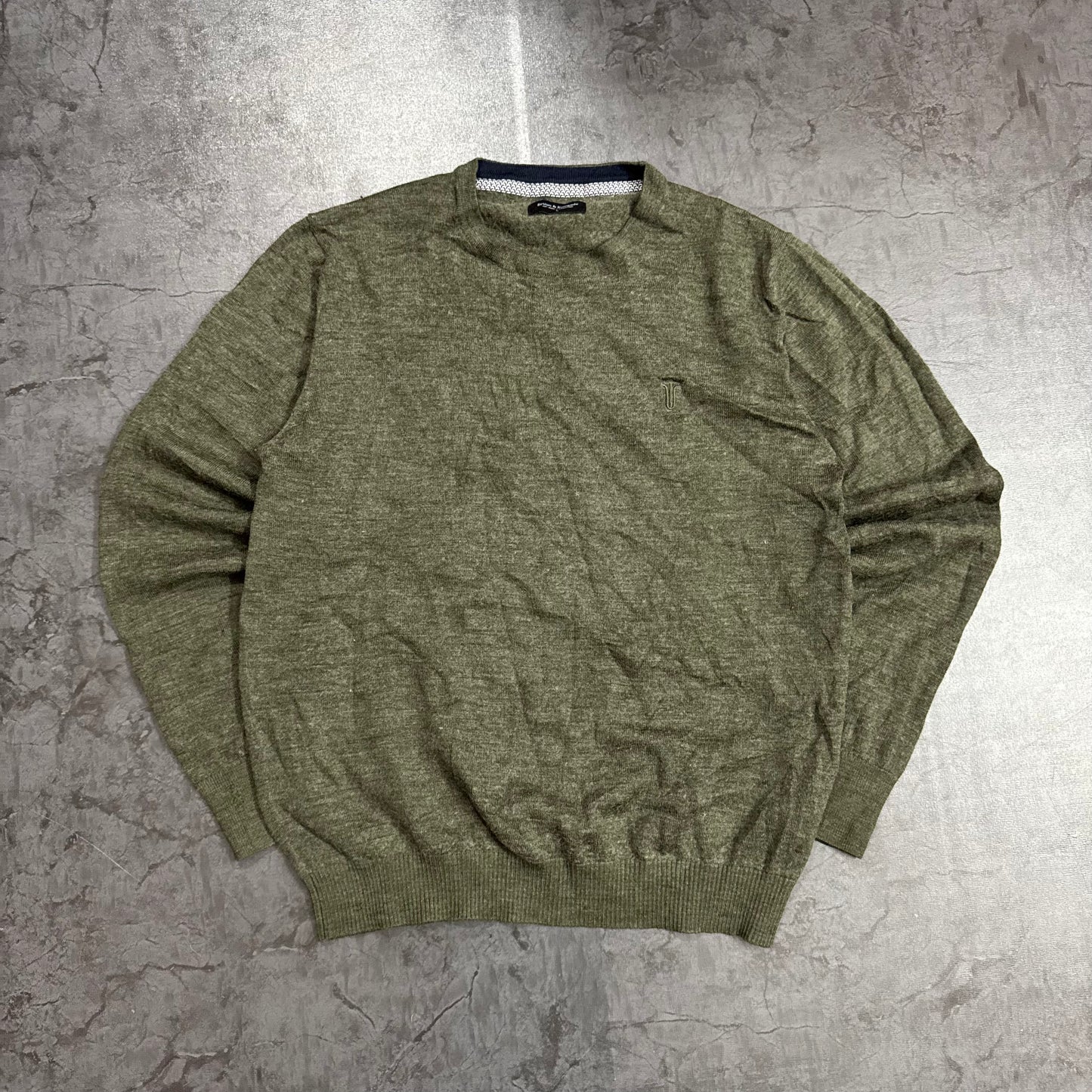 BRUUN & STENGADE SWEATSHIRT