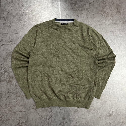 BRUUN & STENGADE SWEATSHIRT