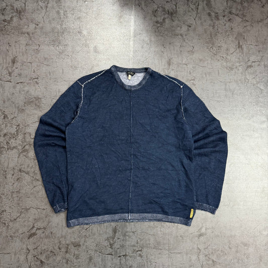 ARMANI JEANS SWEATSHIRT