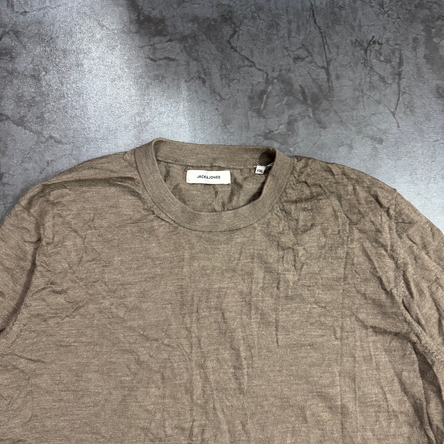 JACK & JONES SWEATSHIRT