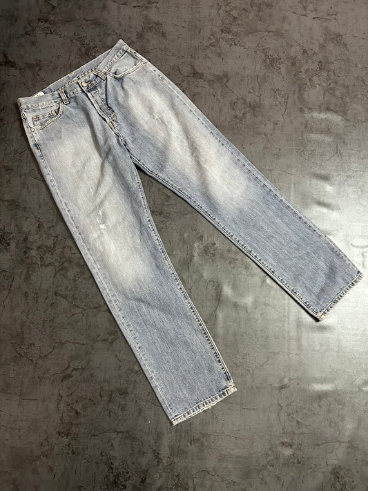 Lacoste Straight Fit Pant