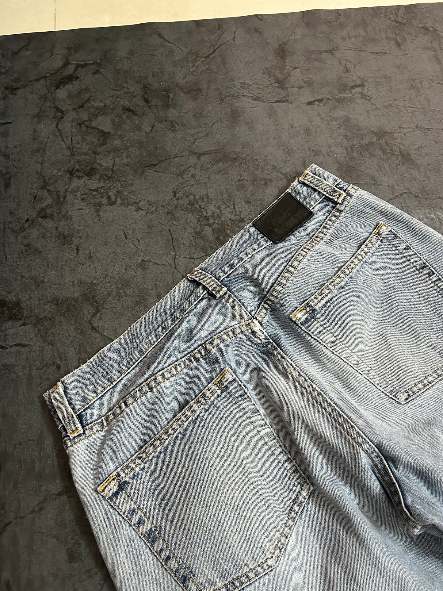 Lacoste Straight Fit Pant