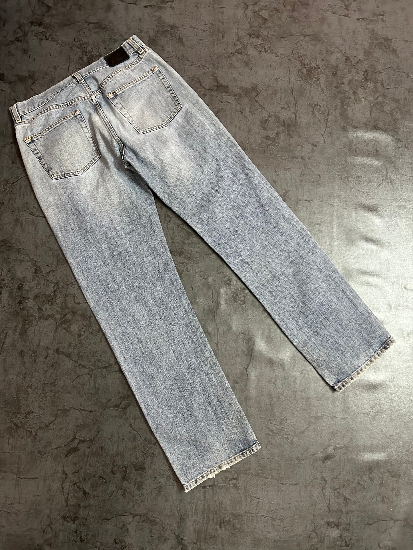 Lacoste Straight Fit Pant