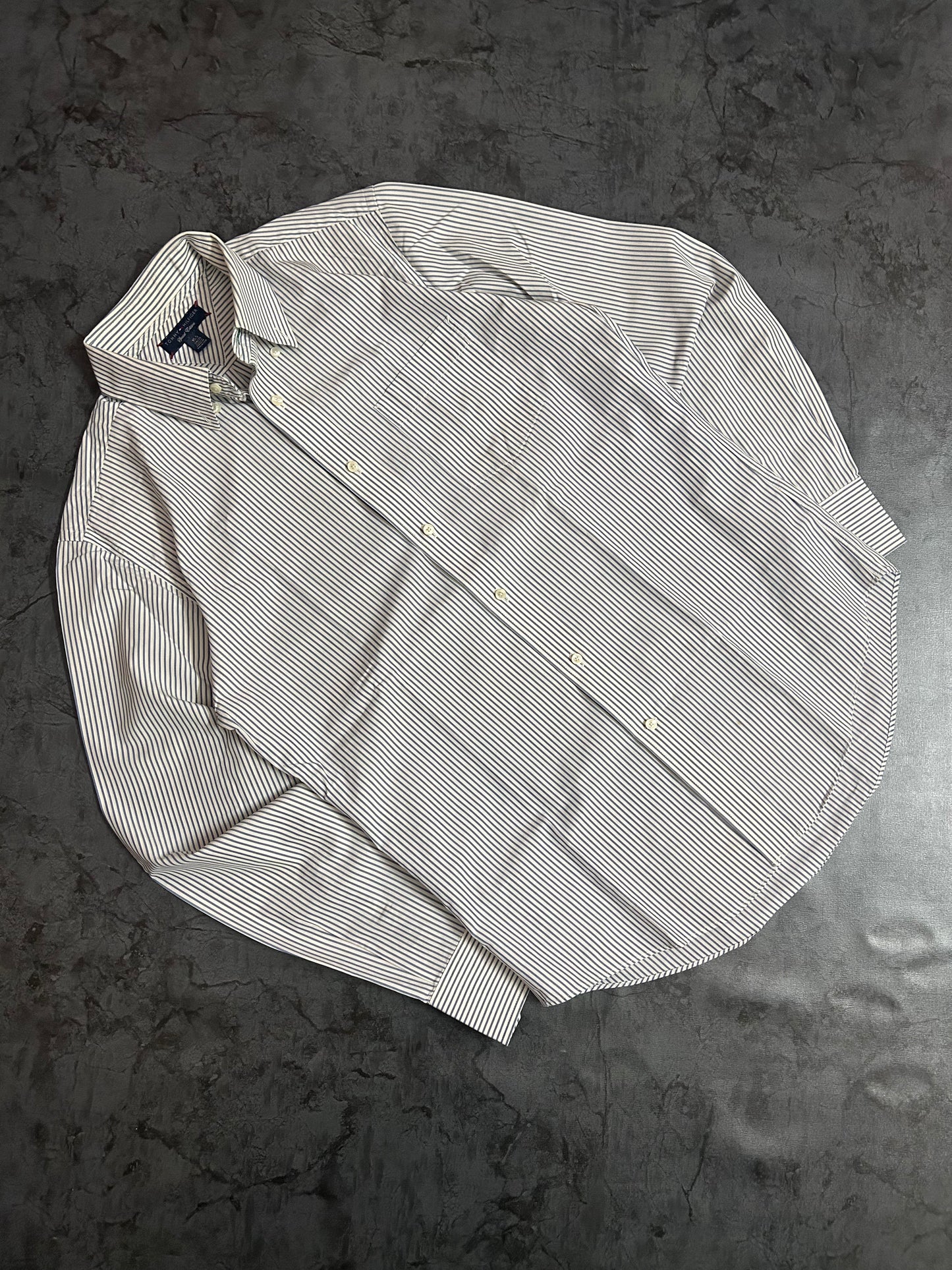 TOMMY HILFIGER Shirt