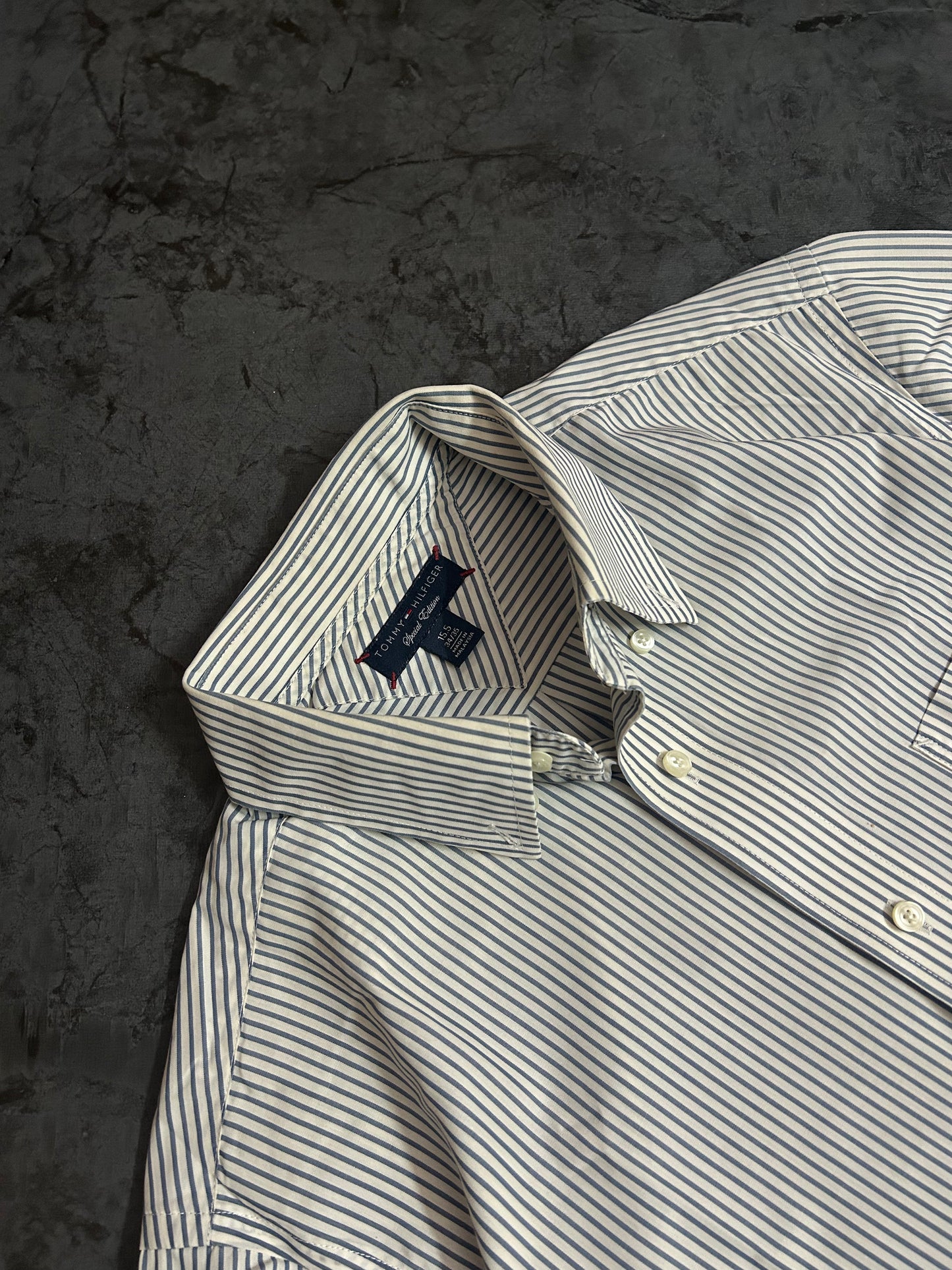 TOMMY HILFIGER Shirt