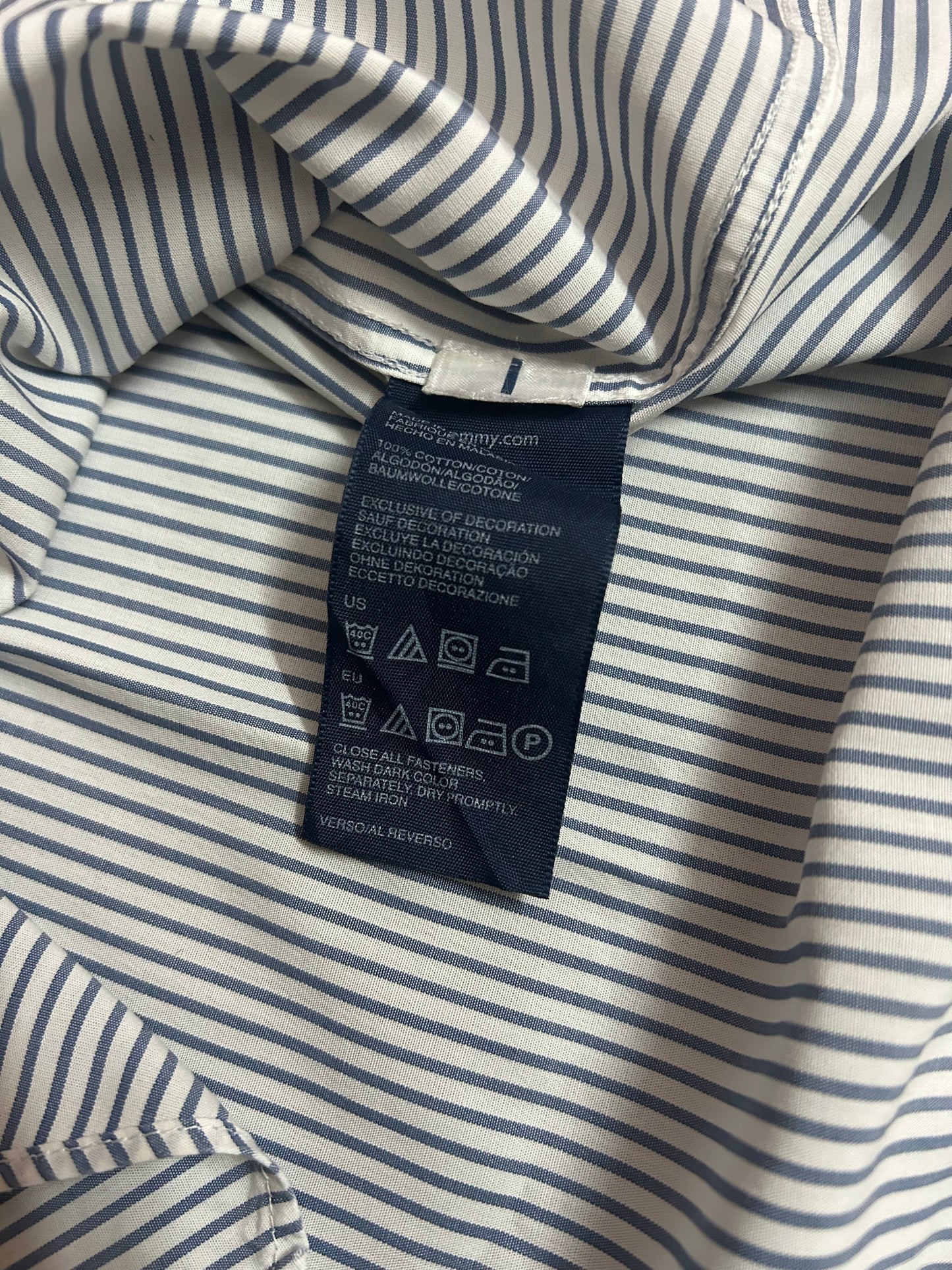 TOMMY HILFIGER Shirt