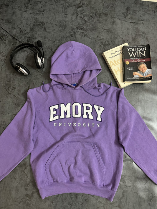Champion emory Hoodie