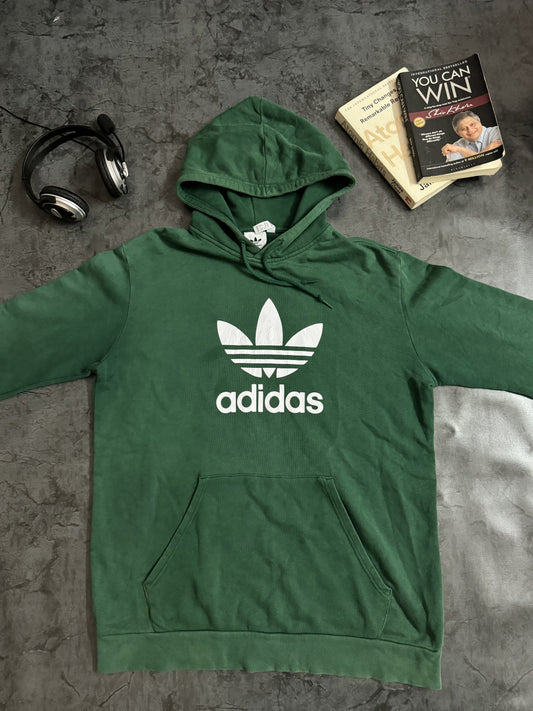 Adidas Hoodie