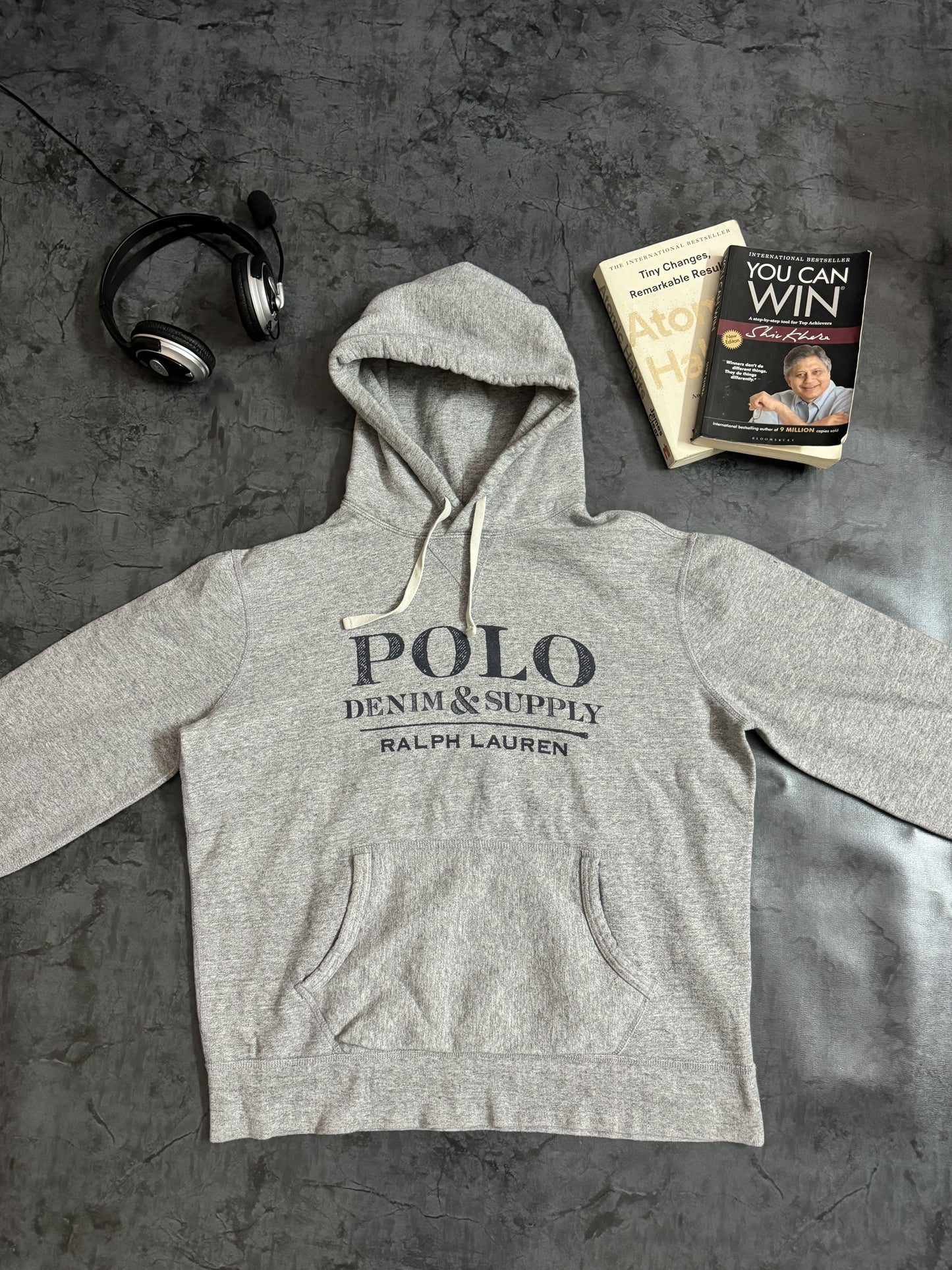 Ralph Lauren Hoodie